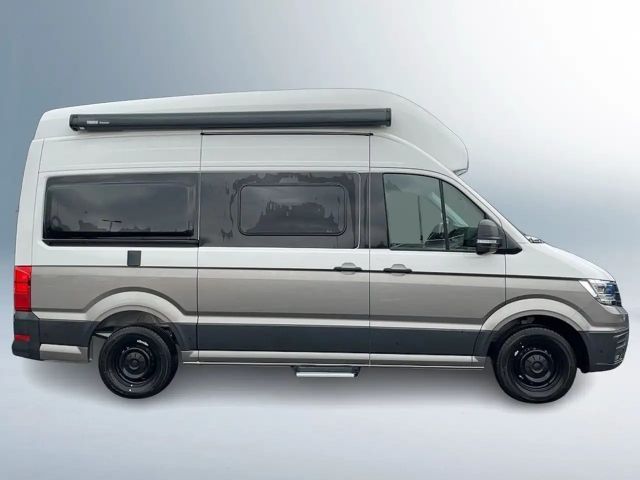 Volkswagen Grand California