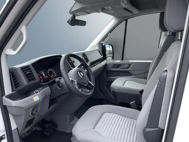 Volkswagen Grand California