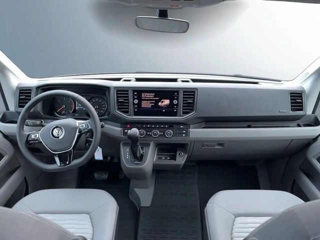 Volkswagen Grand California