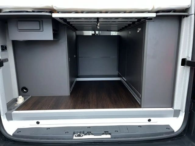 Volkswagen Grand California