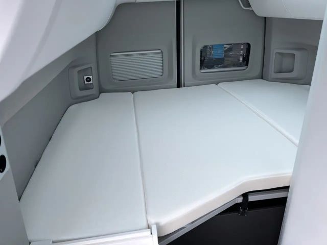 Volkswagen Grand California