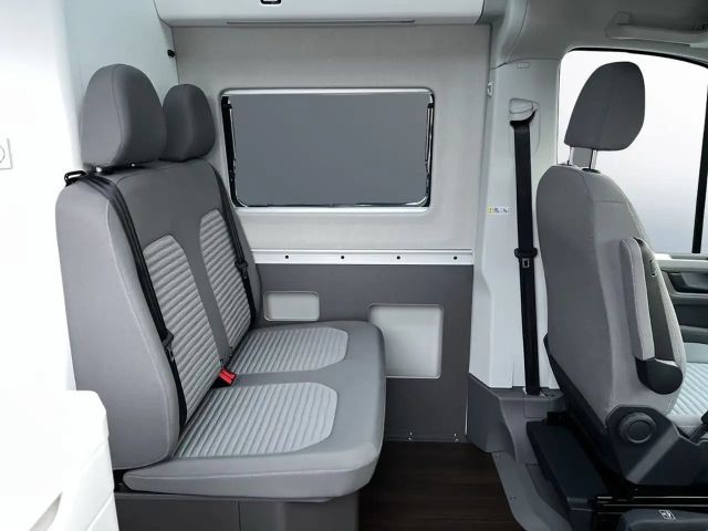 Volkswagen Grand California