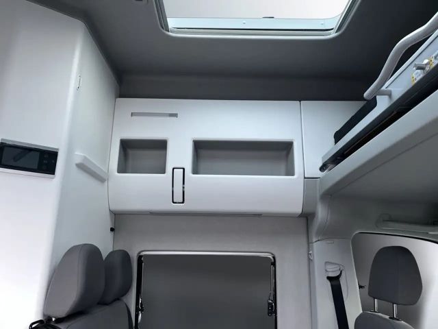 Volkswagen Grand California