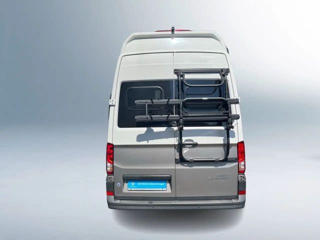 Volkswagen Grand California