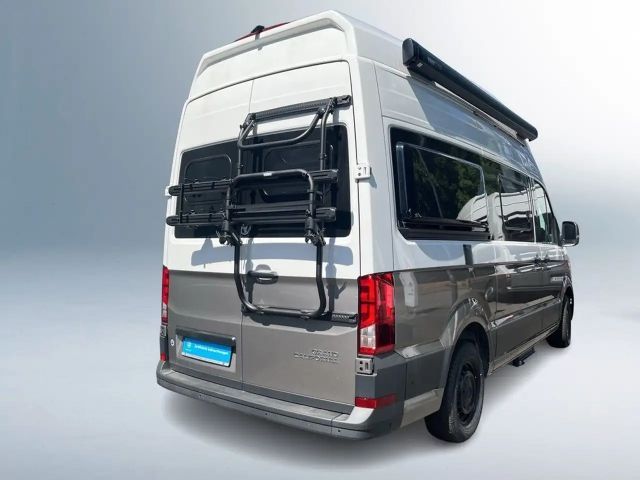 Volkswagen Grand California