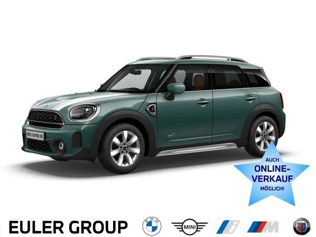 MINI Cooper SD Countryman 2021 Diesel