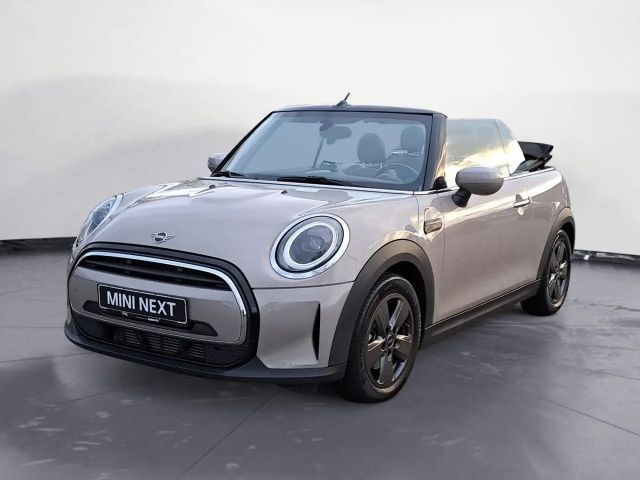 MINI Cooper Cabrio 2021 Benzine