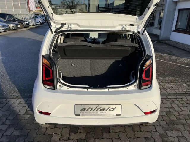 Volkswagen e-up!