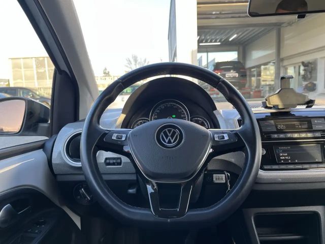 Volkswagen e-up!