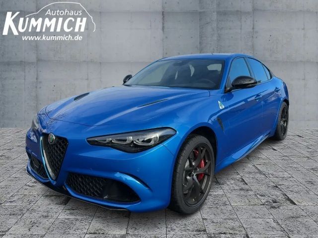 Alfa Romeo Giulia 2024 Benzine