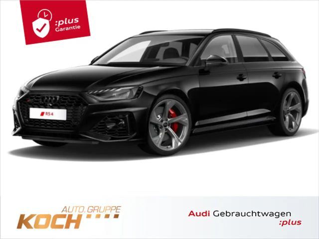 Audi RS4 2021 Benzine