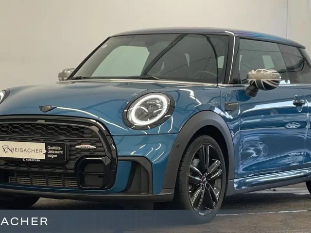 MINI Cooper 2022 Benzine