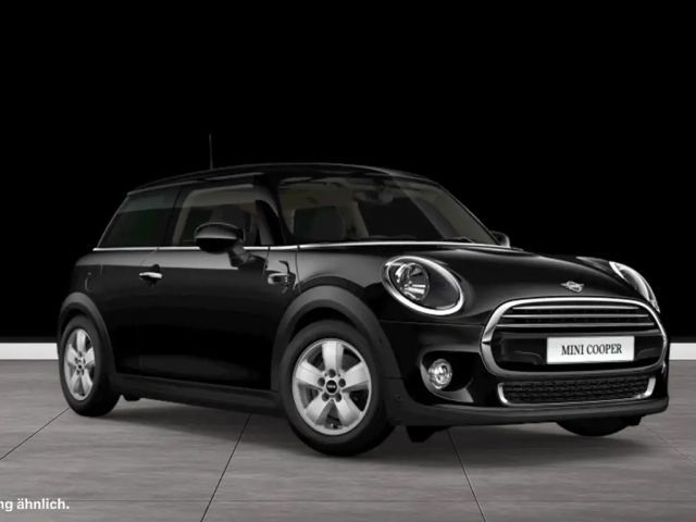 MINI Cooper 2019 Benzine