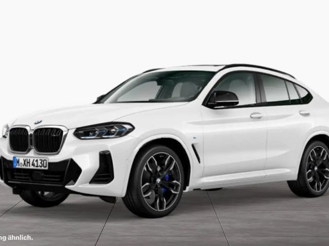 BMW X4 M 2024 Diesel