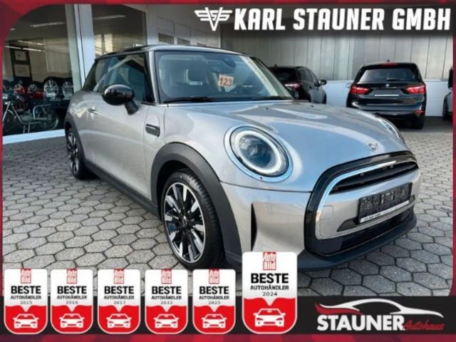 MINI Cooper 2023 Benzine