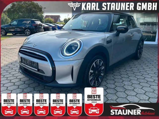 MINI Cooper 2023 Benzine