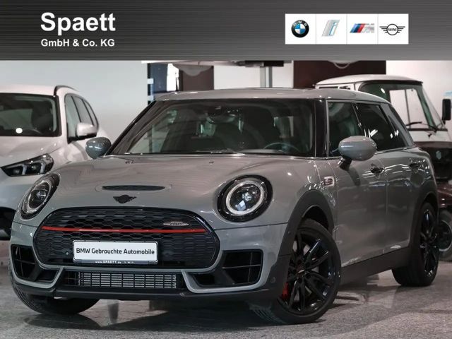 MINI John Cooper Works Clubman 2021 Benzine