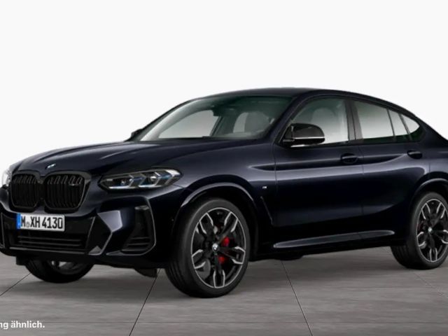 BMW X4 M 2021 Diesel