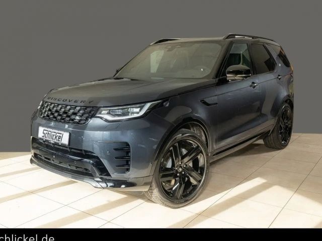 Land Rover Discovery 2024 Diesel