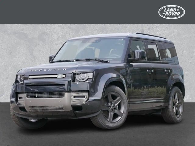 Land Rover Defender 2024 Diesel
