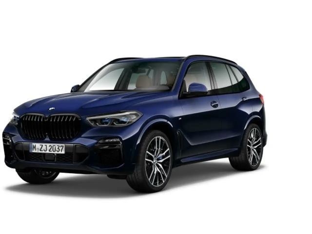 BMW X5 M 2020 Diesel