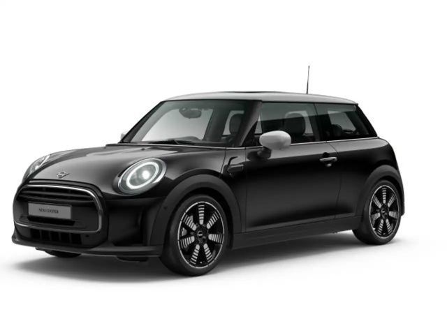 MINI Cooper 2021 Benzine