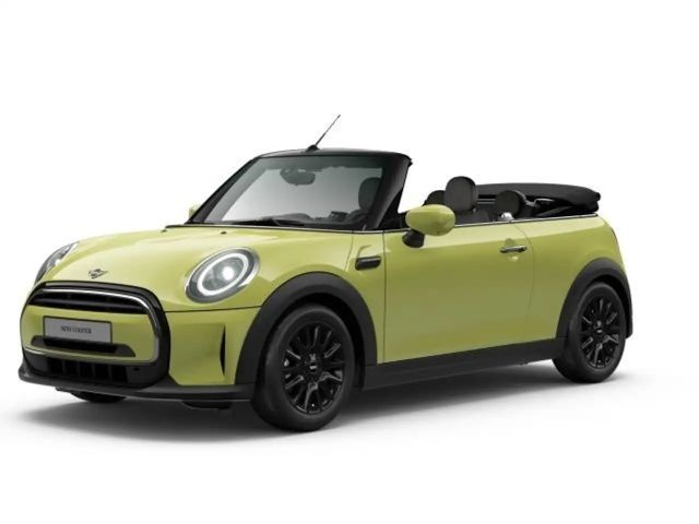 MINI Cooper Cabrio 2022 Benzine