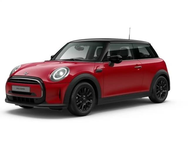 MINI Cooper 2021 Benzine