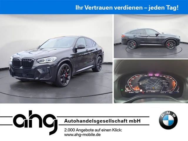 BMW X4 M 2021 Diesel