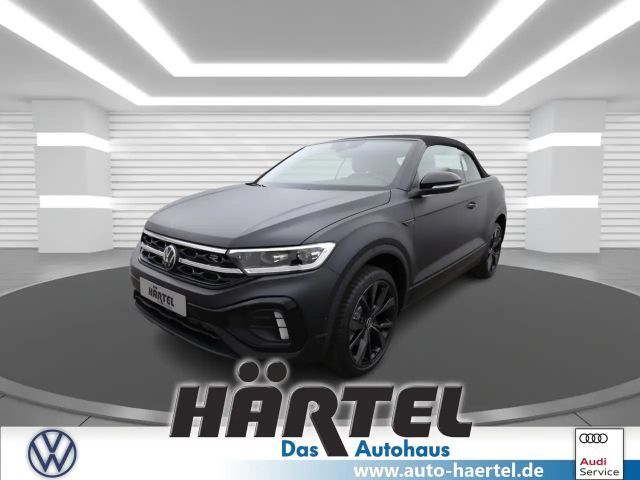 Volkswagen T-Roc 2024 Benzine