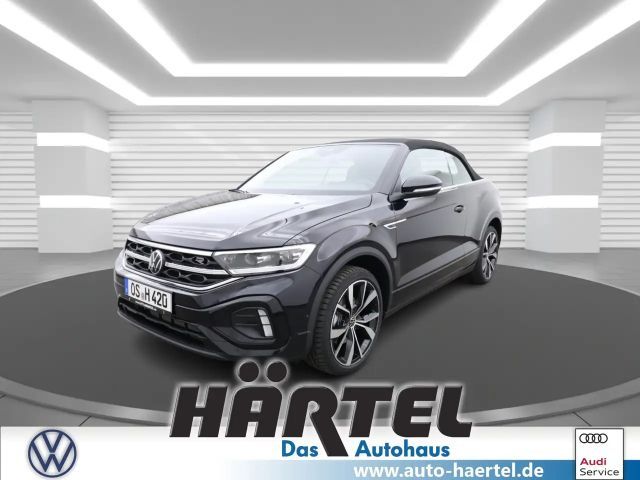 Volkswagen T-Roc 2024 Benzine