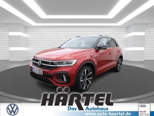 Volkswagen T-Roc 2023 Benzine