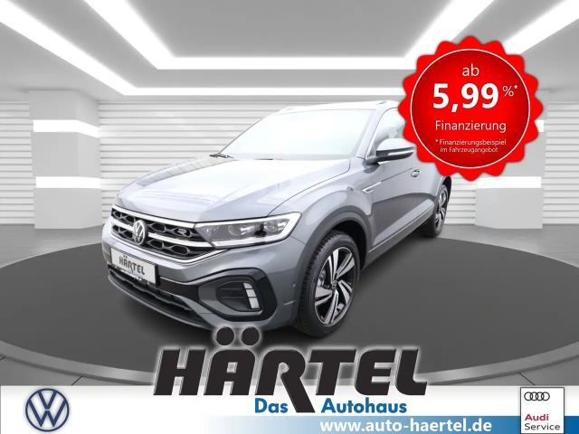 Volkswagen T-Roc 2024 Benzine