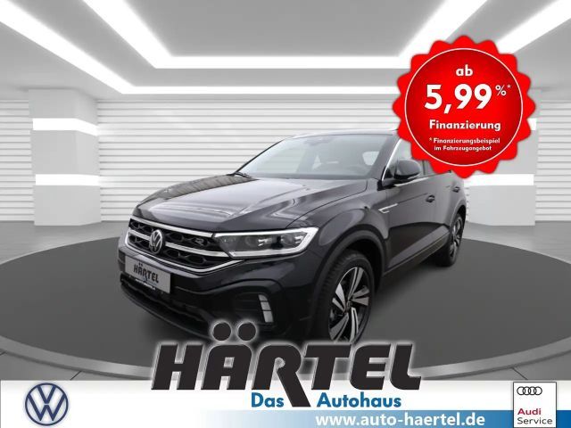 Volkswagen T-Roc 2024 Benzine