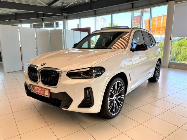 BMW X3 M 2022 Diesel