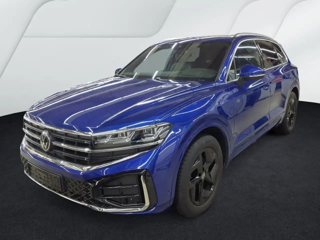 Volkswagen Touareg 2024 Diesel