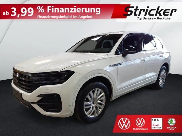 Volkswagen Touareg 2021 Diesel