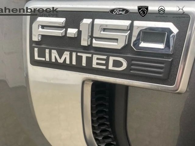 Ford F 150