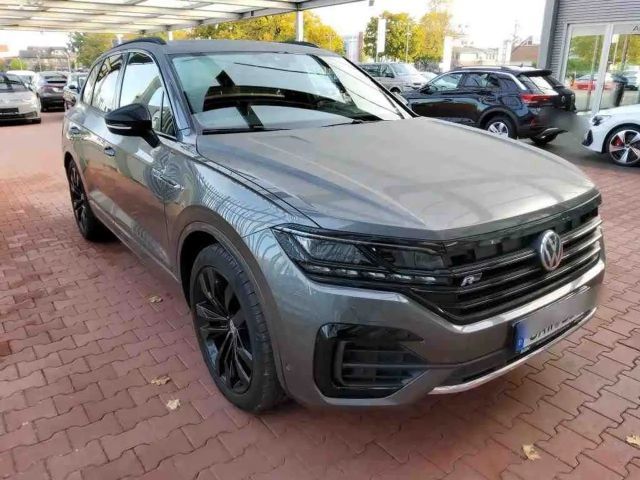 Volkswagen Touareg 2020 Diesel