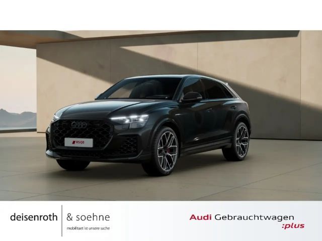 Audi RS Q8 2024 Benzine