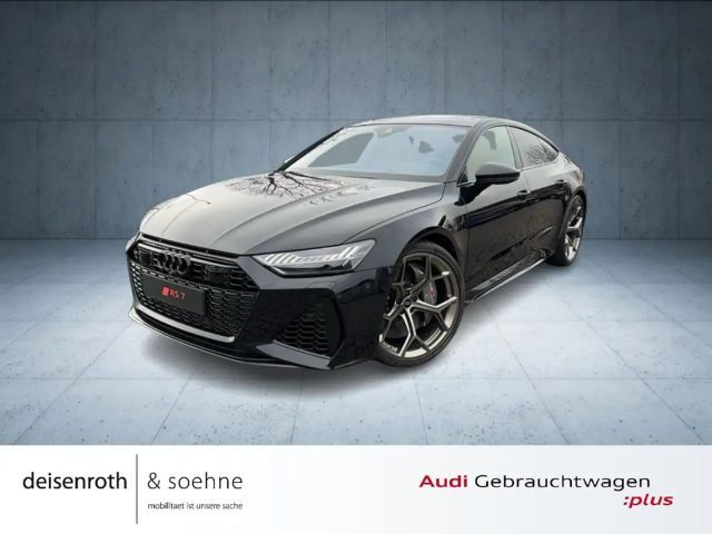 Audi RS7 2024 Benzine