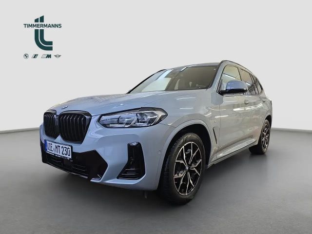 BMW X3 2024 Diesel