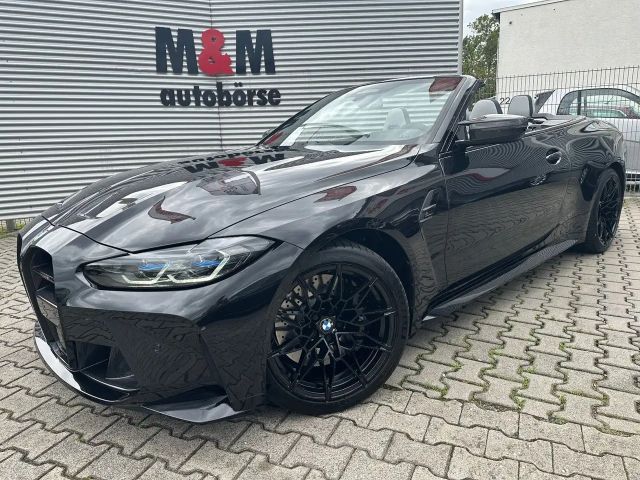BMW M4 2023 Benzine