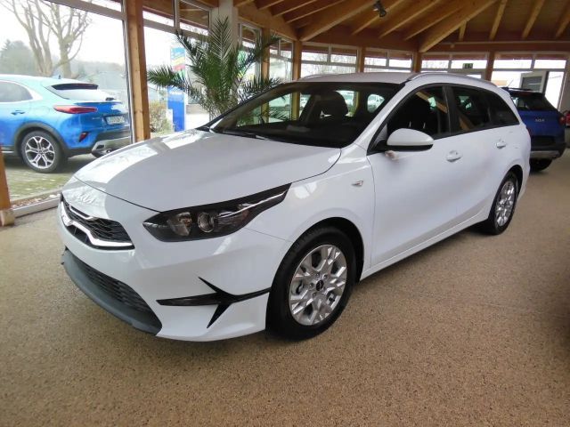 Kia Ceed SW / cee'd SW