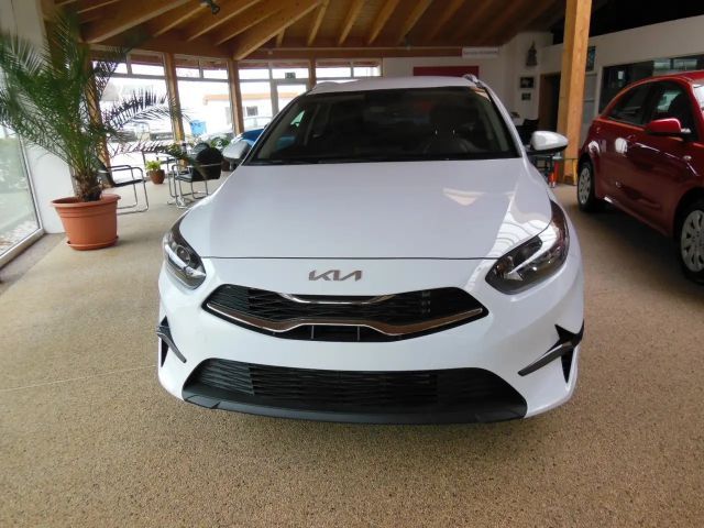 Kia Ceed SW / cee'd SW