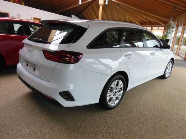 Kia Ceed SW / cee'd SW