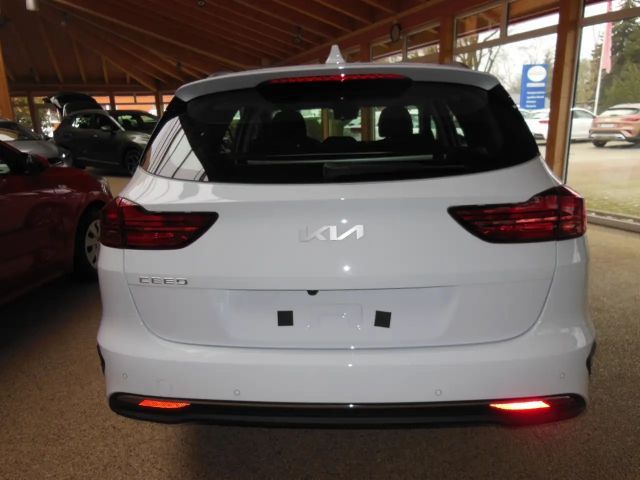 Kia Ceed SW / cee'd SW