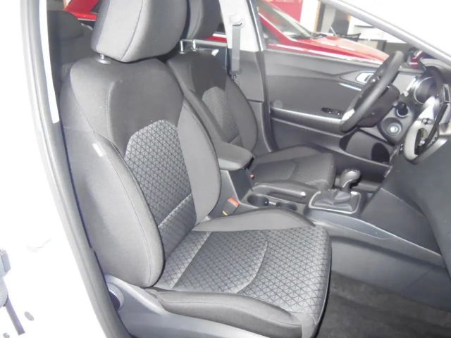 Kia Ceed SW / cee'd SW