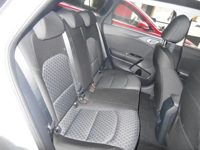 Kia Ceed SW / cee'd SW