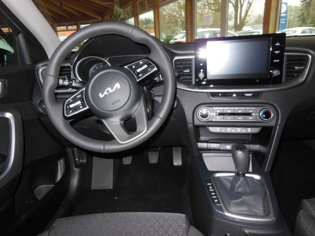 Kia Ceed SW / cee'd SW